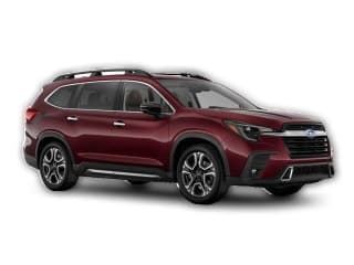 Subaru Ascent Touring 7-Passenger