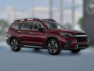 Subaru Ascent Touring 7-Passenger