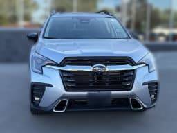 Subaru Ascent Touring 7-Passenger 2026 — side view