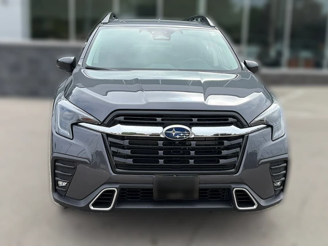 Subaru Ascent Touring 7-Passenger 2026 — side view