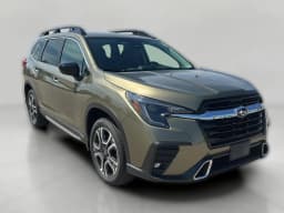 Subaru Ascent Touring 7-Passenger 2026 — side view