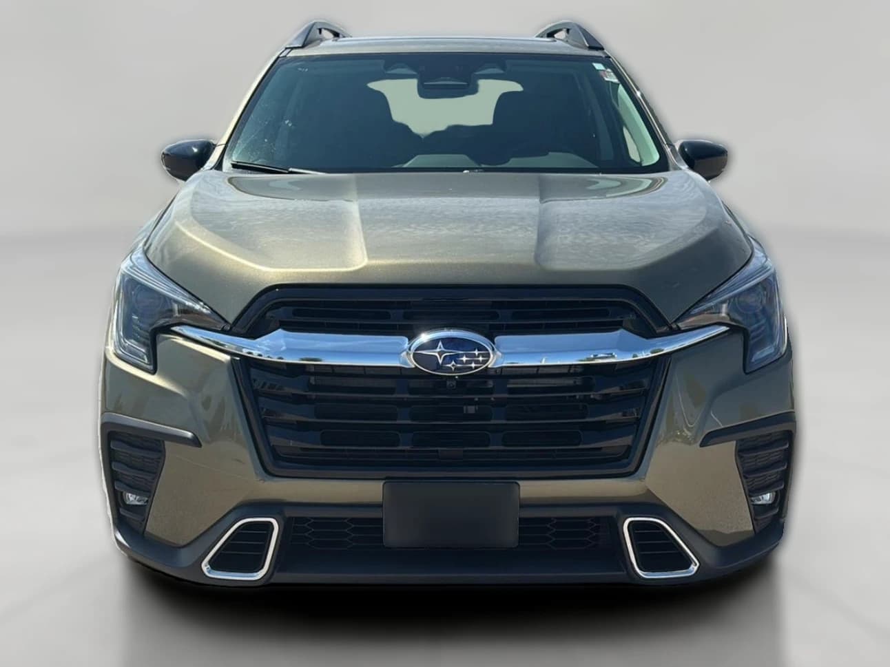 Subaru Ascent Touring 7-Passenger 2026 — side view