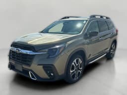 Subaru Ascent Touring 7-Passenger 2026 — side view