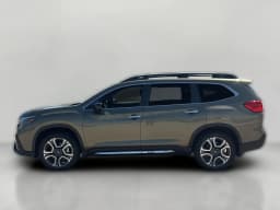 Subaru Ascent Touring 7-Passenger 2026 — side view