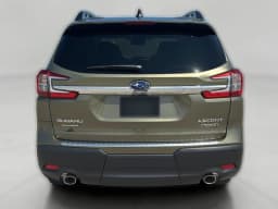 Subaru Ascent Touring 7-Passenger 2026 — side view