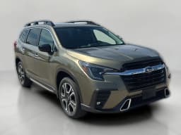 Subaru Ascent Touring 7-Passenger 2026 — side view