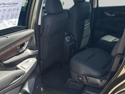 Subaru Ascent Touring 7-Passenger 2026 — side view