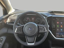 Subaru Ascent Touring 7-Passenger 2026 — side view