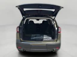 Subaru Ascent Touring 7-Passenger 2026 — side view