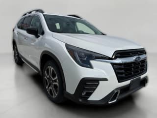 Subaru Ascent Touring 7-Passenger