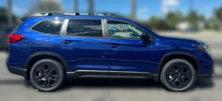 Subaru Ascent Onyx Edition Touring 7-Passenger