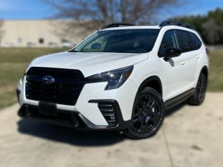 Subaru Ascent Onyx Edition Touring 7-Passenger