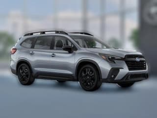 Subaru Ascent Onyx Edition Touring 7-Passenger