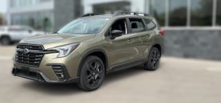 Subaru Ascent Onyx Edition Touring 7-Passenger