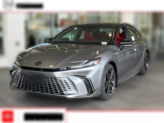 Toyota Camry XSE (Natl)