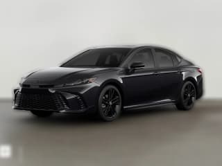 Toyota Camry SE (Natl)