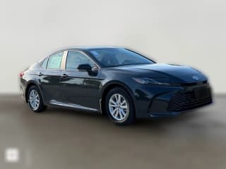 Toyota Camry LE (Natl)