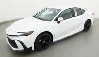 Toyota Camry SE (Natl)