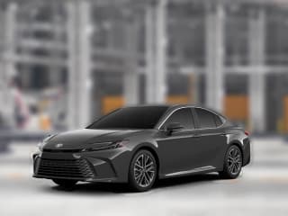 Toyota Camry XLE (Natl)