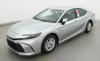 Toyota Camry LE (Natl)