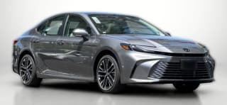 Toyota Camry XLE (Natl)