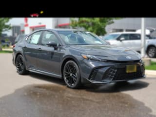 Toyota Camry SE (Natl)
