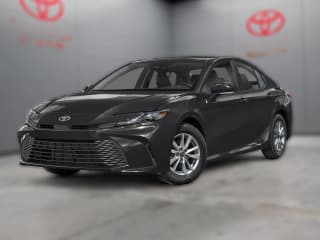 Toyota Camry XLE (Natl)