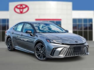 Toyota Camry XSE (Natl)