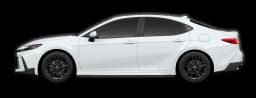 Toyota Camry SE (Natl) 2026 — side view