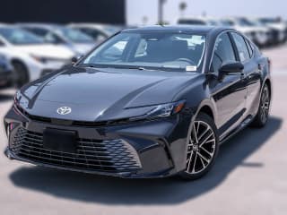 Toyota Camry XLE (Natl)