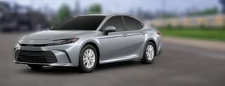 Toyota Camry LE (Natl)
