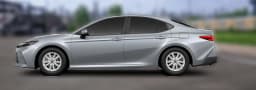 Toyota Camry LE (Natl) 2026 — side view