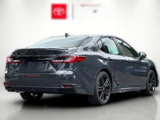 Toyota Camry XSE (Natl)