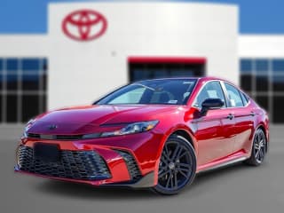 Toyota Camry SE (Natl)
