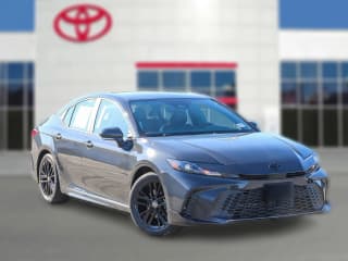Toyota Camry SE (Natl)