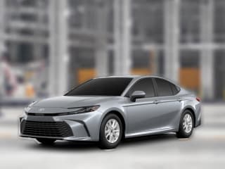 Toyota Camry LE (Natl)
