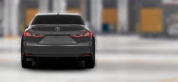 Toyota Camry SE (Natl) 2026 — side view