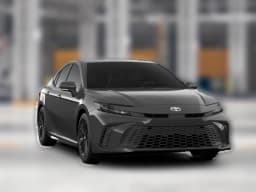 Toyota Camry SE (Natl) 2026 — side view