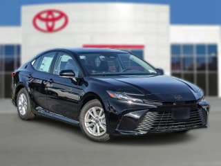 Toyota Camry LE (Natl)