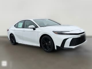 Toyota Camry SE (Natl)
