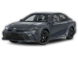 Toyota Camry SE (Natl)