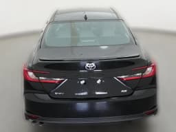 Toyota Camry SE (Natl) 2026 — side view