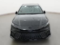 Toyota Camry SE (Natl) 2026 — side view