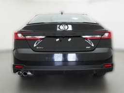Toyota Camry SE (Natl) 2026 — side view