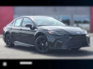 Toyota Camry SE (Natl)