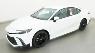 Toyota Camry SE (Natl)