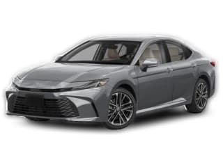 Toyota Camry XLE (Natl) Toyota Camry XLE (Natl)