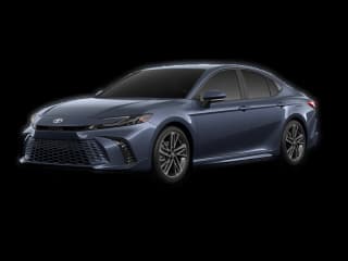 Toyota Camry XSE (Natl)