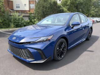 Toyota Camry SE (Natl)