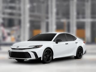 Toyota Camry Nightshade (Natl)